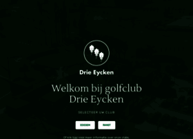 drieeycken.be