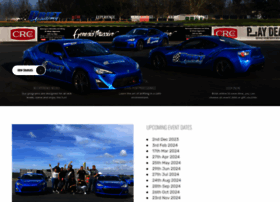 driftacademy.co.nz