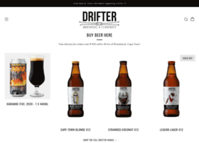 drifterbrewing.co.za