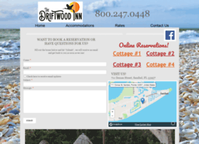 driftwoodsanibel.com