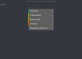 drill.io