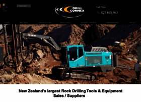 drillconnex.co.nz