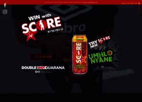 drinkscore.co.za