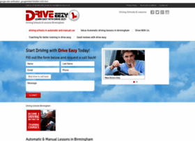 drive-eezy.co.uk