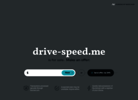 drive-speed.me