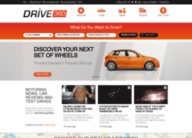 drive360.co.za