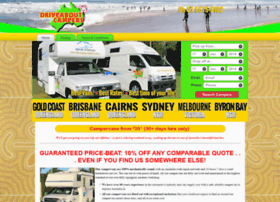 driveaboutcampers.com.au