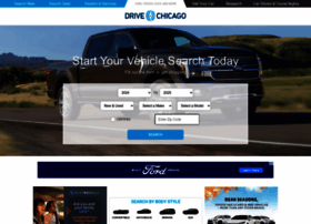 drivechicago.com