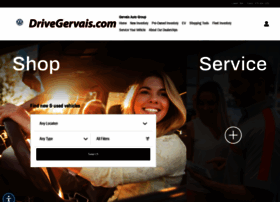 drivegervais.com