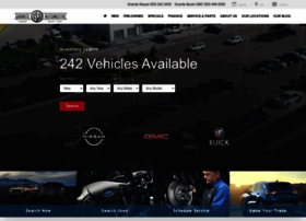 drivegranite.com