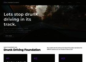 drivenbrandscharitablefoundation.org