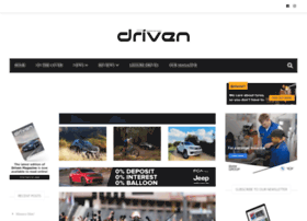 drivenmag.co.za