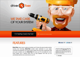 driverfixersoftware.com