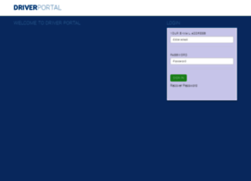 driverportal.org