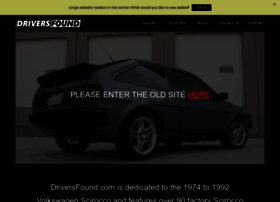 driversfound.com