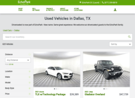 driversselect.com