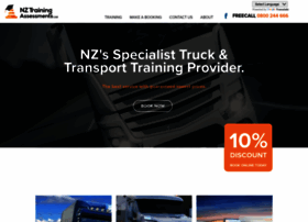 drivertraining.org.nz