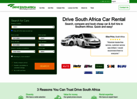 drivesouthafrica.co.za