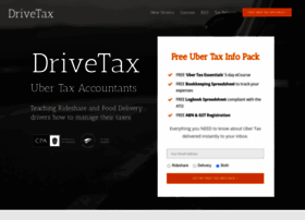 drivetax.com.au
