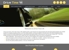 drivetimeuk.co.uk