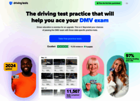 driving-tests.org