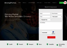 drivingportal.co.uk