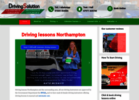 drivingsolution.co.uk