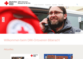 drk-biberach.de