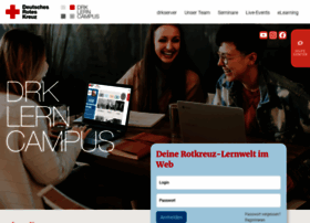 drk-lerncampus.de