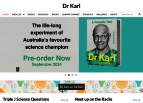 drkarl.com