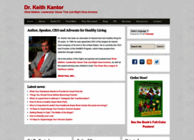 drkeithkantor.com