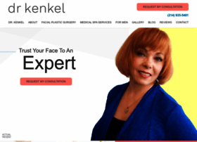 drkenkel.com