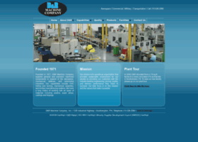 drmachine.com