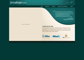 drmathaipv.com