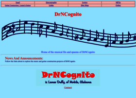 drncognito.com