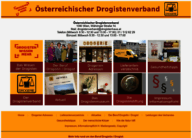 drogistenverband.at