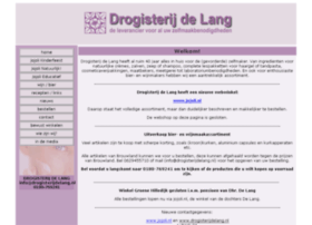 drogisterijdelang.nl