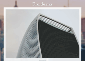 droide.mx