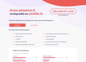 drone-phantom.fr