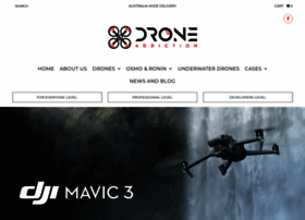 droneaddiction.com.au