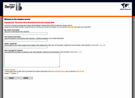 dropbox.rolandberger.com