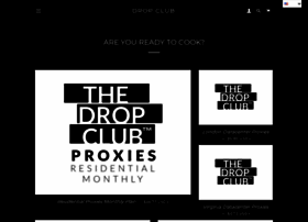 dropclub.io