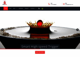 droprobo.com