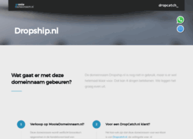 dropship.nl