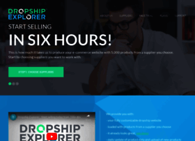 dropshipexplorer.com