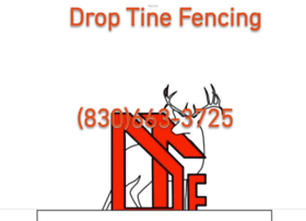 droptinefencing.com