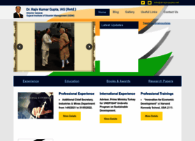 drrajivgupta.net