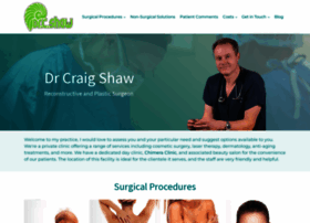 drshaw.co.za