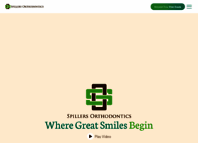 drspillers.com