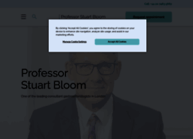 drstuartbloom.co.uk